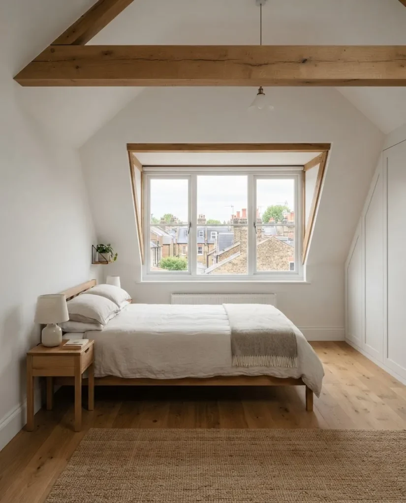 Loft conversions in Hatfield